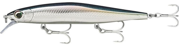RAPALA Precision Xtreme Mavrik Saltwater PXRMS 110 BFH (Baitfish) color