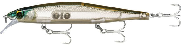 RAPALA Precision Xtreme Mavrik Saltwater PXRMS 110 GHSH (Ghost Shiner) color