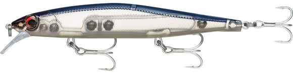 RAPALA Precision Xtreme Mavrik Saltwater PXRMS 110 PB (Pro Blue) color