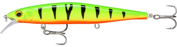 RAPALA Precision Xtreme Mavrik Custom PXRMC 110 FT (Fire Tiger) color
