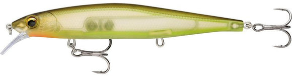 RAPALA Precision Xtreme Mavrik Custom PXRMC 110 HAY (Haymaker) color