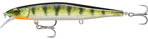 RAPALA Precision Xtreme Mavrik Custom PXRMC 110 PEL (Live Perch) color
