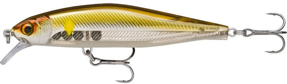 RAPALA Precision Xtreme Air Boss PXRAB 80 AYU color