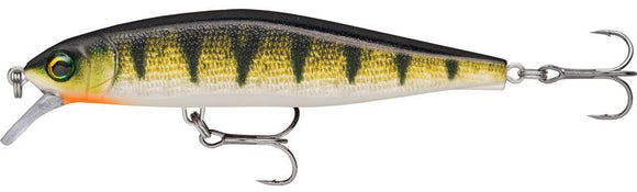 RAPALA Precision Xtreme Air Boss PXRAB 80 PEL (Live Perch) color