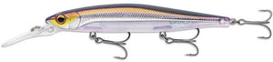 RAPALA Precision Xtreme Deep Mavrik PXRDM 110 BLSD (Bold Shad) color