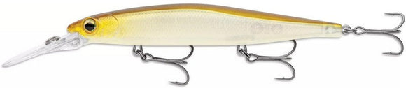 RAPALA Precision Xtreme Deep Mavrik PXRDM 110 GHMN (Ghost Minnow) color