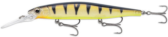 RAPALA Precision Xtreme Deep Mavrik PXRDM 110 HTPH (Hot Perch) color
