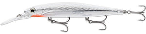 RAPALA Precision Xtreme Deep Mavrik PXRDM 110 MGGH (Metallic Glass Ghost) color