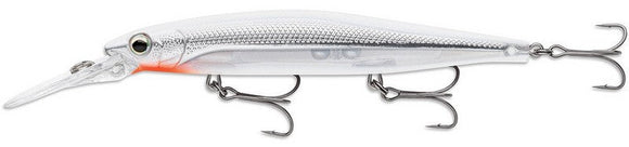 RAPALA Precision Xtreme Deep Mavrik PXRDM 110 MGGH (Metallic Glass Ghost) color