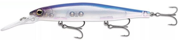 RAPALA Precision Xtreme Deep Mavrik PXRDM 110 PB (Pro Blue) color