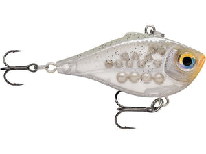 RAPALA RIPPIN RAP RPR 5 cm DRBT (Dirty Boxers) color