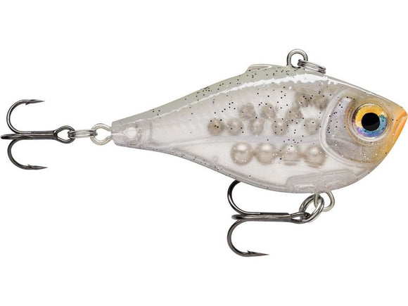 RAPALA RIPPIN RAP RPR 5 cm DRBT (Dirty Boxers) color