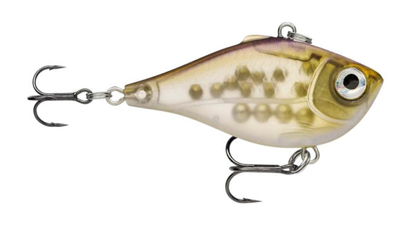 RAPALA RIPPIN RAP RPR 5 cm MTSD (Matte Shad) color