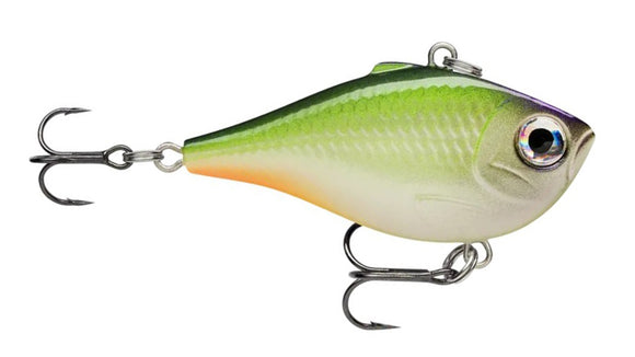RAPALA RIPPIN RAP RPR 5 cm ODL (Ozark Delight) color