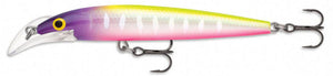 RAPALA SCATTER RAP DEEP HUSKY JERK SCRDHJ 10 cm MFT (Moldy Fruit) color