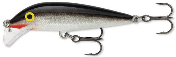 RAPALA SCATTER RAP COUNTDOWN SCRCD 7 cm S (Silver) color
