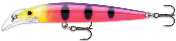 RAPALA SCATTER RAP DEEP HUSKY JERK SCRDHJ 10 cm FPN (Fruit Punch) color