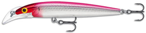 RAPALA SCATTER RAP DEEP HUSKY JERK SCRDHJ 10 cm PCL (Pink Clown) color