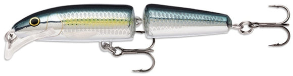 RAPALA SCATTER RAP JOINTED SCRJ 9 cm ALB (Bleak) color