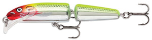 RAPALA SCATTER RAP JOINTED SCRJ 9 cm CLN (Clown) color