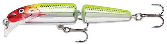 RAPALA SCATTER RAP JOINTED SCRJ 9 cm CLN (Clown) color