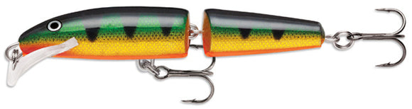 RAPALA SCATTER RAP JOINTED SCRJ 9 cm P (Perch) color