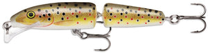 RAPALA SCATTER RAP JOINTED SCRJ 9 cm TR (Trout) color