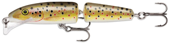 RAPALA SCATTER RAP JOINTED SCRJ 9 cm TR (Trout) color