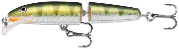RAPALA SCATTER RAP JOINTED SCRJ 9 cm YP (Yellow Perch) color