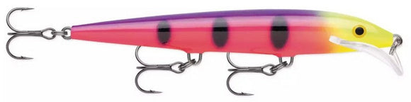 RAPALA SCATTER RAP MINNOW SCRM 11 cm FPN (Fruit Punch) color