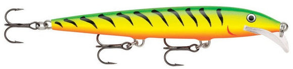 RAPALA SCATTER RAP MINNOW SCRM 11 cm FT (Firetiger) color
