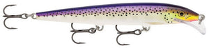 RAPALA SCATTER RAP MINNOW SCRM 11 cm PD (Purpledescent) color