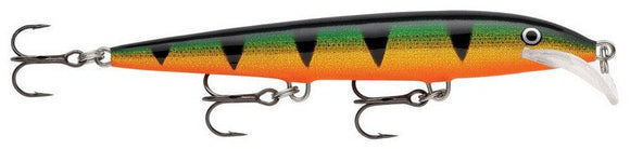 RAPALA SCATTER RAP MINNOW SCRM 11 cm P (Perch) color
