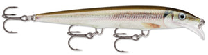 RAPALA SCATTER RAP MINNOW SCRM 11 cm SML (Live Smelt) color