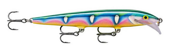 RAPALA SCATTER RAP MINNOW SCRM 11 cm SPSH (Spendy Shades) color