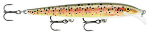 RAPALA SCATTER RAP MINNOW SCRM 11 cm TR (Trout) color
