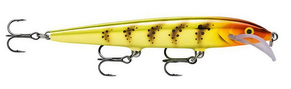 RAPALA SCATTER RAP MINNOW SCRM 11 cm WS (Whisky Sour) color