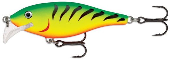 RAPALA SCATTER RAP SHAD SCRS 7 cm FT (Firtetiger) color