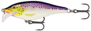 RAPALA SCATTER RAP SHAD SCRS 5 cm PD (Purpledescent) color