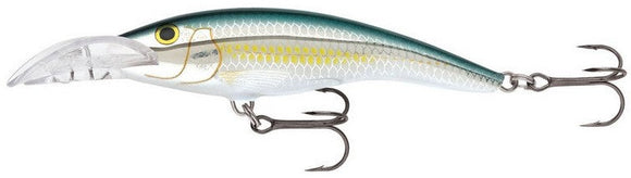 RAPALA SCATTER RAP TAIL DANCER SCRTD 9 cm ALB (Bleak) color