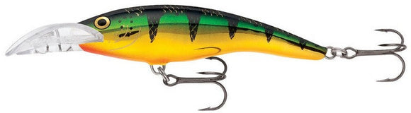 RAPALA SCATTER RAP TAIL DANCER SCRTD 9 cm FLP (Flash Perch) color