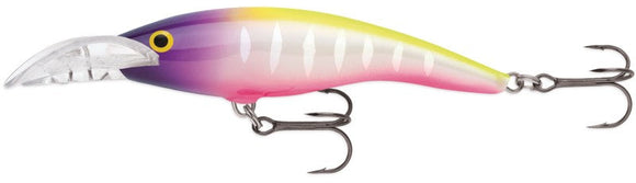 RAPALA SCATTER RAP TAIL DANCER SCRTD 9 cm MFT (Moldy Fruit) color