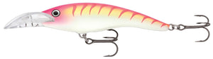 RAPALA SCATTER RAP TAIL DANCER SCRTD 9 cm PTU (Pink Tiger UV) color