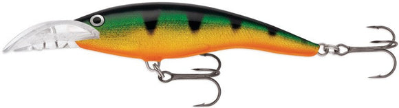 RAPALA SCATTER RAP TAIL DANCER SCRTD 9 cm P (Perch) color