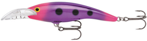 RAPALA SCATTER RAP TAIL DANCER SCRTD 9 cm RVE (Rave) color