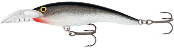RAPALA SCATTER RAP TAIL DANCER SCRTD 9 cm S (Silver) color