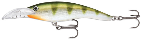 RAPALA SCATTER RAP TAIL DANCER SCRTD 9 cm YP (Yellow Perch) color