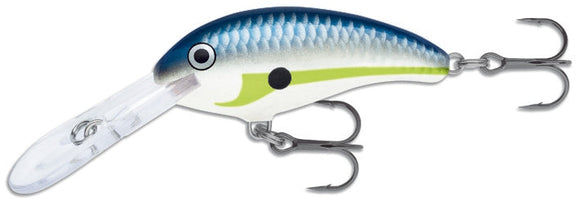 RAPALA SHAD DANCER SDD 5 cm HSD (Helsinki Shad) color