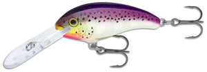 RAPALA SHAD DANCER SDD 4 cm PD (Purpledescent) color