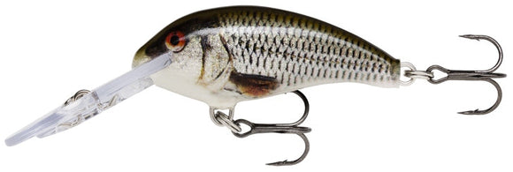 RAPALA SHAD DANCER SDD 5 cm ROL (Live Roach) color